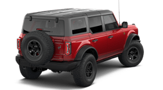 2026 Ford Bronco® External Image 3